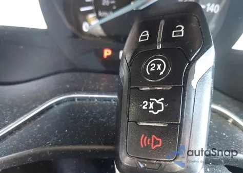 2015 Ford Fusion Se from USA, damaged, VIN 3FA6P0H94FR308585